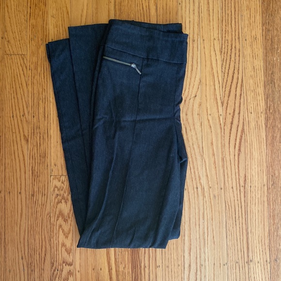 Renault stretch classy pants - Picture 2 of 5